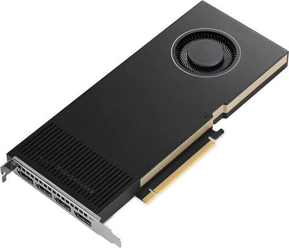 NVIDIA RTXA4000 - Graphics Card