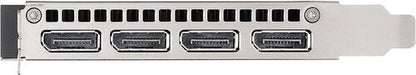 NVIDIA RTXA4000 - Graphics Card