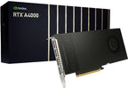 NVIDIA RTXA4000 - Graphics Card