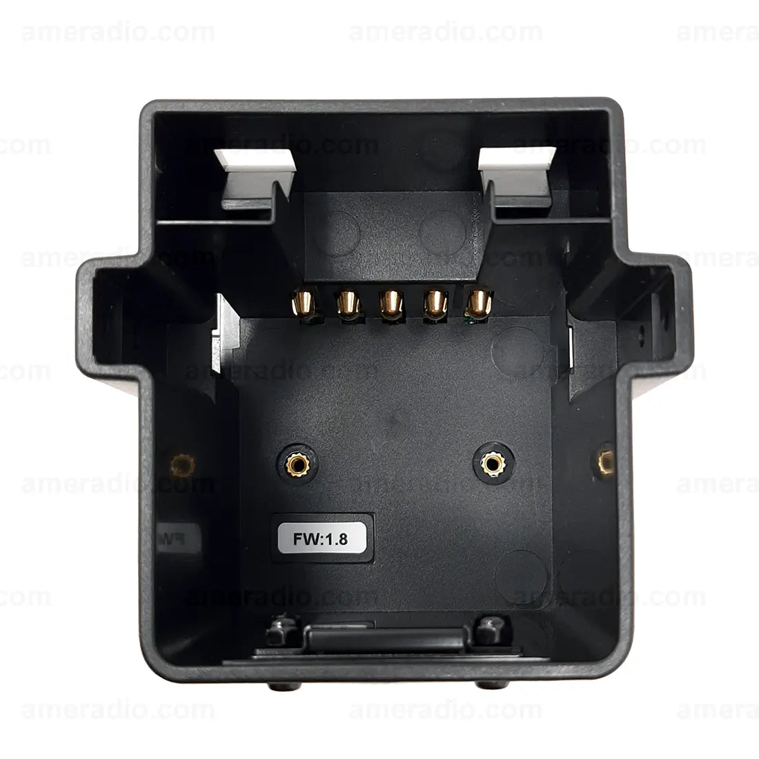 Kenwood KVC-23A Vehicle Charger Adapter
